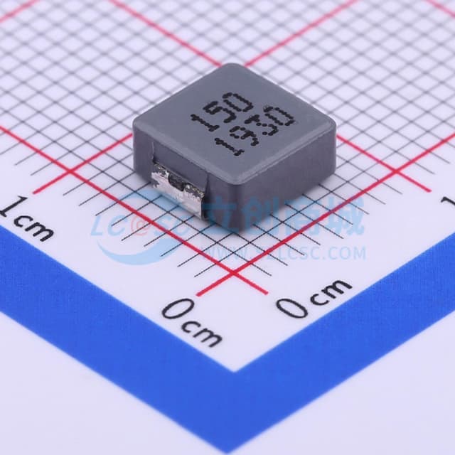 15uH ±20%实物图