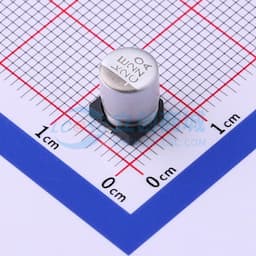 220uF ±20% 16V缩略图