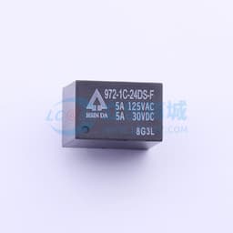 972-1C-24DS-F 【继电】缩略图