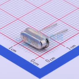 14.31818MHz ±20ppm 20pF 【无源】缩略图