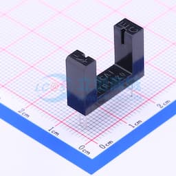 12mm 对射式光电传感器 【光电】缩略图