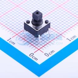 6mm*6mm*7.3mm 12V 50mA【轻触】缩略图