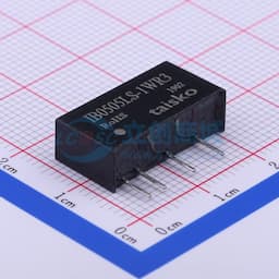 DC-DC模块电源，定电压输入稳压单输出【电源】缩略图