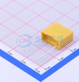 等级:X2 68nF ±10% 275V 【安规】缩略图