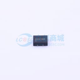 2MHz ±25ppm LVCMOS LVTTL 3.3V缩略图