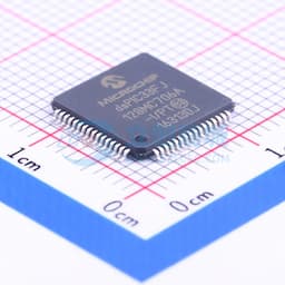 DSPIC33FJ128MC706A-I/PT缩略图