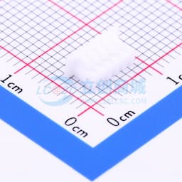 1x5P 1.25mm缩略图