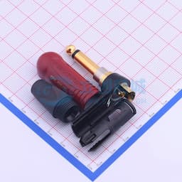 四件套 6.35mm耳机插头缩略图