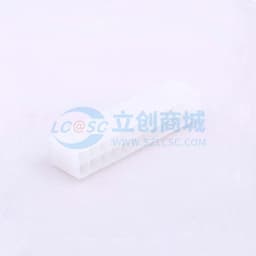 2x12P 间距:4.2mm 直插 系列:Mini-Fit(MX 4.2) 【插件】缩略图