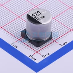 470uF ±20% 25V缩略图