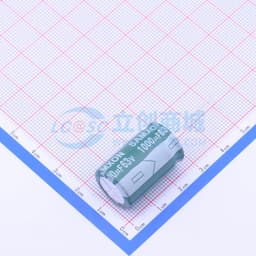 1000uF ±20% 63V 【插件】缩略图
