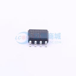 低噪声、高精度+2.5V/+4.096V/+5V电压基准缩略图