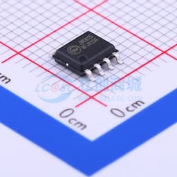 3A输出电流的20V同步降压转换器缩略图