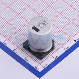 22uF ±20% 400V缩略图