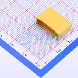 330nF ±10% 275V 等级:X2 【安规】缩略图