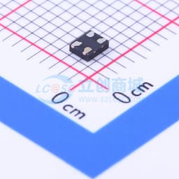 2MHz ±25ppm LVCMOS LVTTL 3.3V缩略图