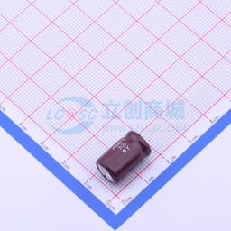 1000uF ±20% 16V 【引线】缩略图