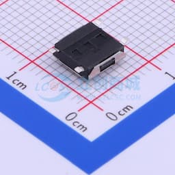 6.2*6.2*2.5mm 立贴 轻触开关缩略图
