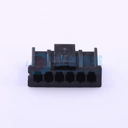 1x6P 2.5mm缩略图