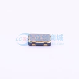 14.31818MHz ±20ppm 5V CMOS缩略图