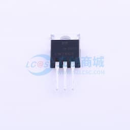输入35V 输出5V 1.5A【线性】缩略图