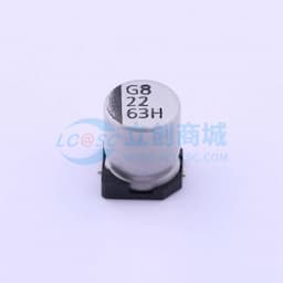 22uF ±20% 63V缩略图