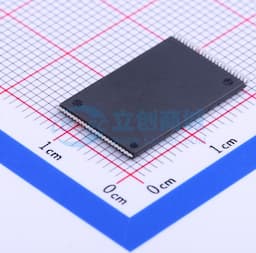 3V, 2G/4G-bit NAND Flash Memory缩略图