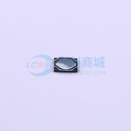 3*2.6*0.45mm 立贴 轻触开关缩略图