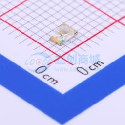 3.2*1.6*1.85mm Dome Lens 发光二极管缩略图