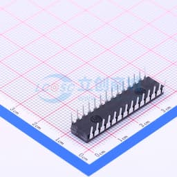PIC18F252-I/SP 【插件】缩略图