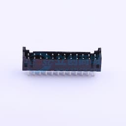 2x12P 间距:2mm 直插 系列:PH 【插件】缩略图