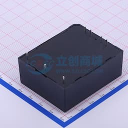 10W AC-DC模块电源，双路输出 【电源】缩略图