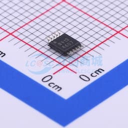 双通道12/14/16位nanoDAC®数模转换器缩略图