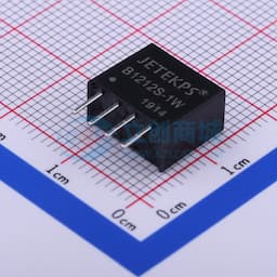 B1212S-1W 【电源】缩略图