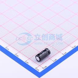47uF ±20% 16V 【引线】缩略图