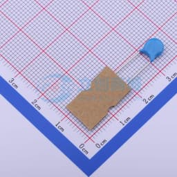 钳位电压145V 插件压敏电阻 【插件】缩略图