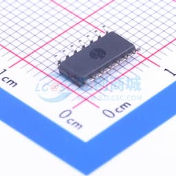 SN74AHCT02D缩略图