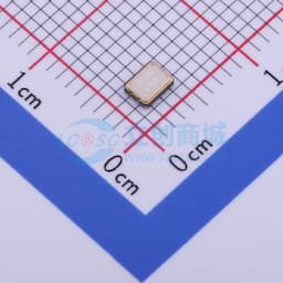 25MHz 3.3V缩略图