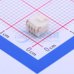 间距:1mm 1x3P缩略图