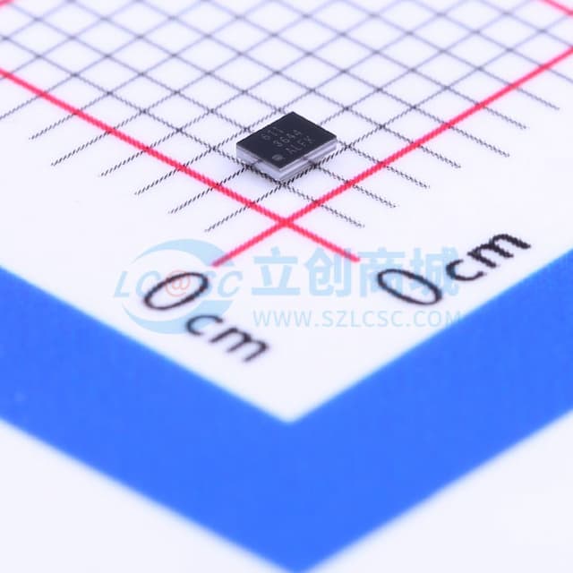 LM3644YFFR实物图
