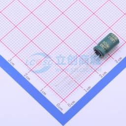 4.7uF ±20% 250V 【引线】缩略图