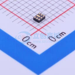 用于WCDMA DPX (LTE Band I)的声表面波滤波器缩略图