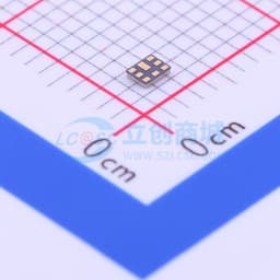 1950/2140 MHz LTE Band 1 SAW双工器缩略图