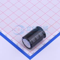 47uF ±20% 450V 【插件】缩略图