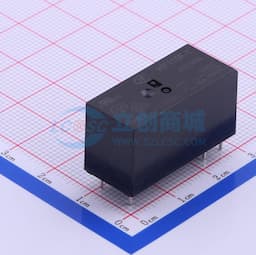 小型大功率12V继电器 单刀单掷-常开 【继电】缩略图