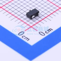 三端低功耗电压检测器缩略图