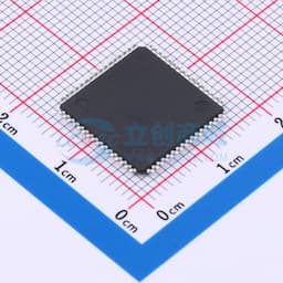 ATMEGA128L-8AU缩略图