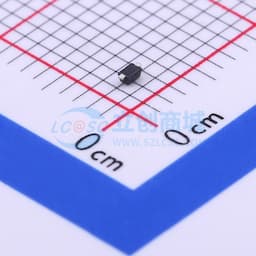 单向ESD 5V截止 峰值浪涌电流：9.4A缩略图