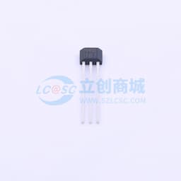 霍尔效应传感器 【磁性】缩略图