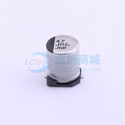 47uF ±20% 63V缩略图